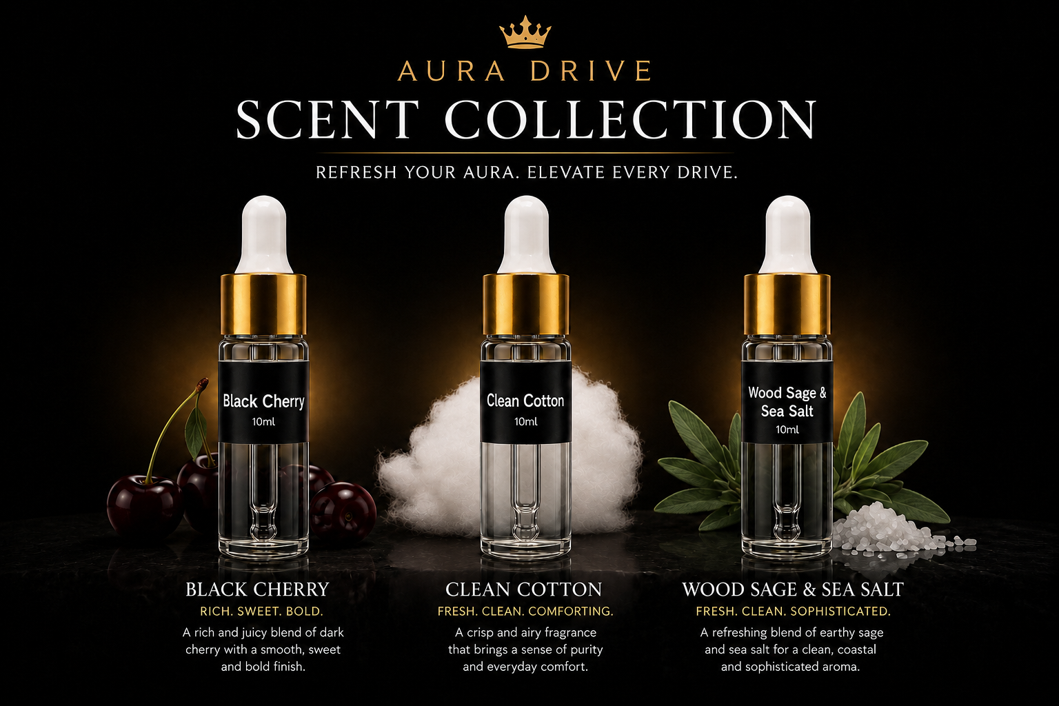 Scents