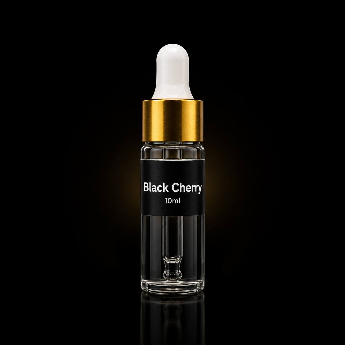 Black Cherry — Fragrance Refill 10ml